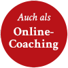 Als Online-Coaching buchbar